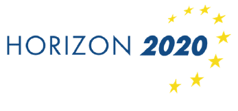 Logo horizon 2020