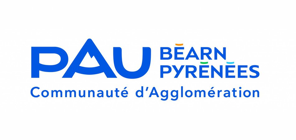 Logo Pau Béarn
