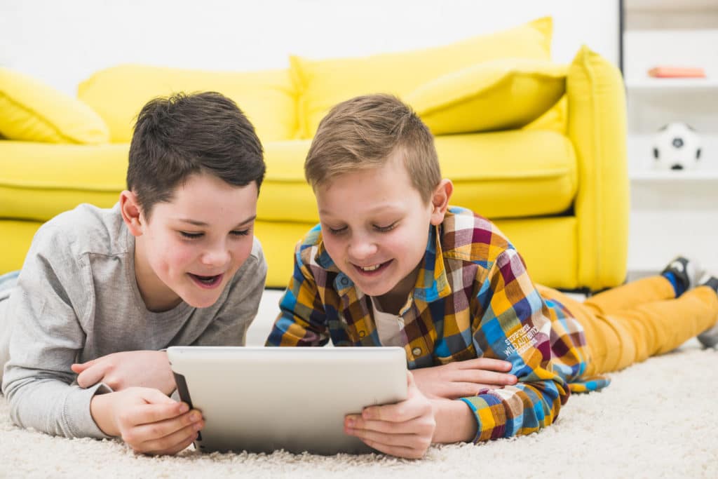Les jeux éducatifs : une solution innovante pour l'apprentissage