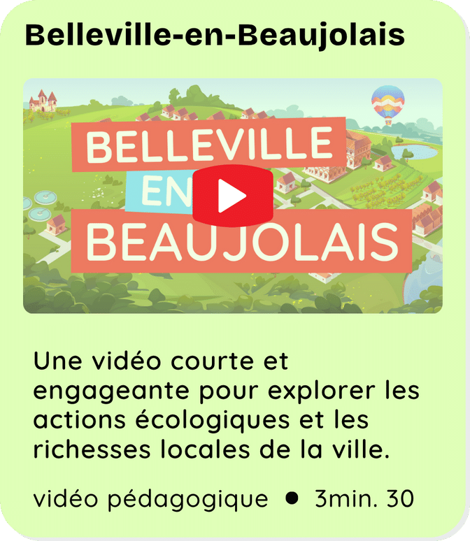 vignette video