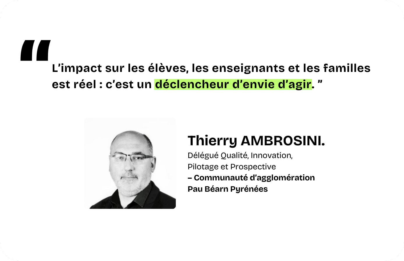 Témoignage Thierry AMBROSINI 2