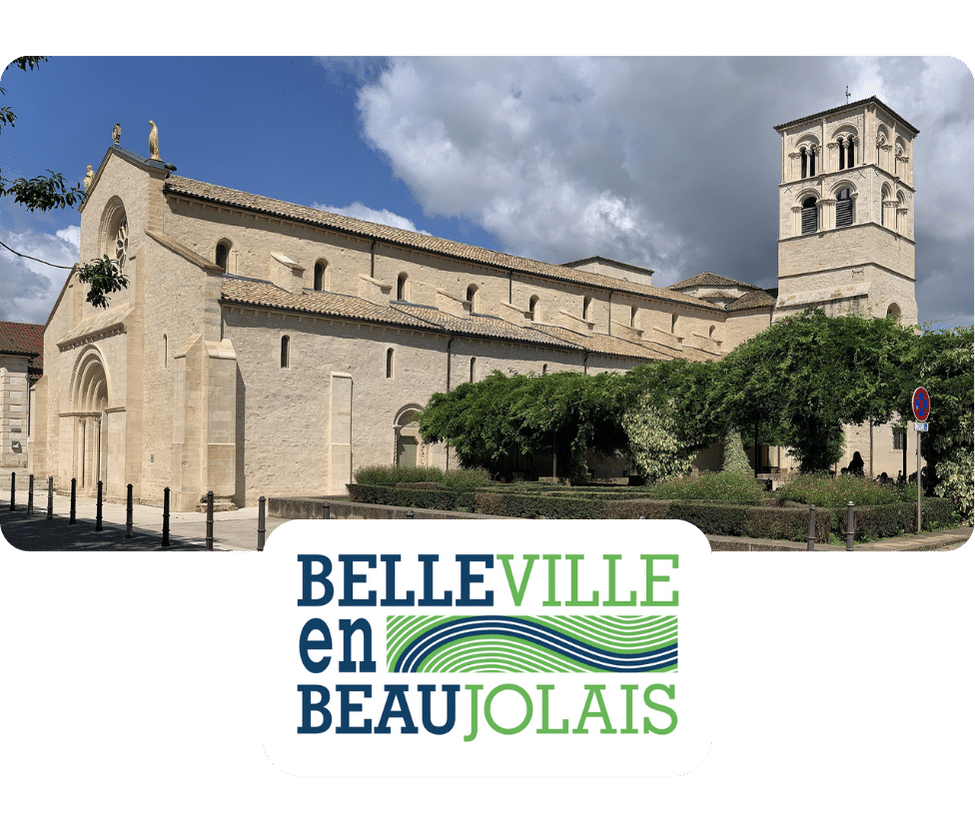 belleville en beaujolais
