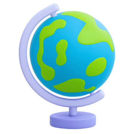 globe