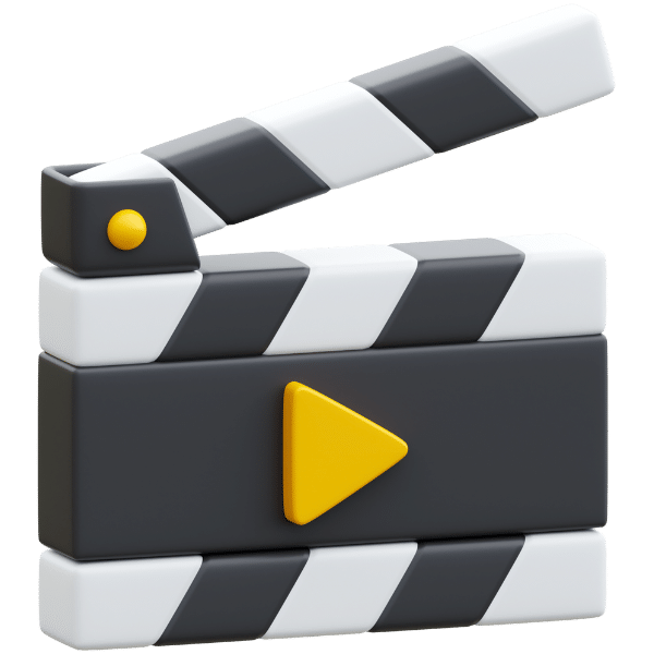 icone videos