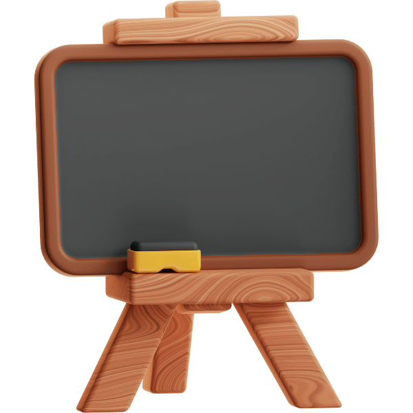 blackboard