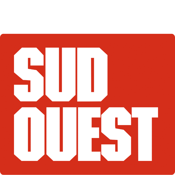 logo sud ouest