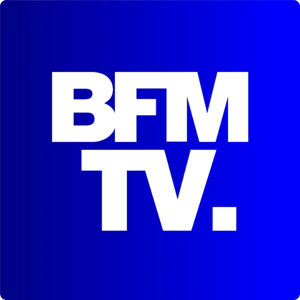 logo bfm tv