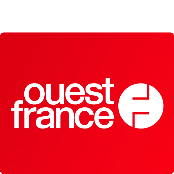 logo ouest france