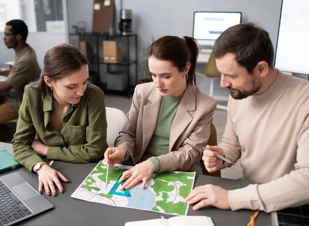 kidaia entreprises responsables