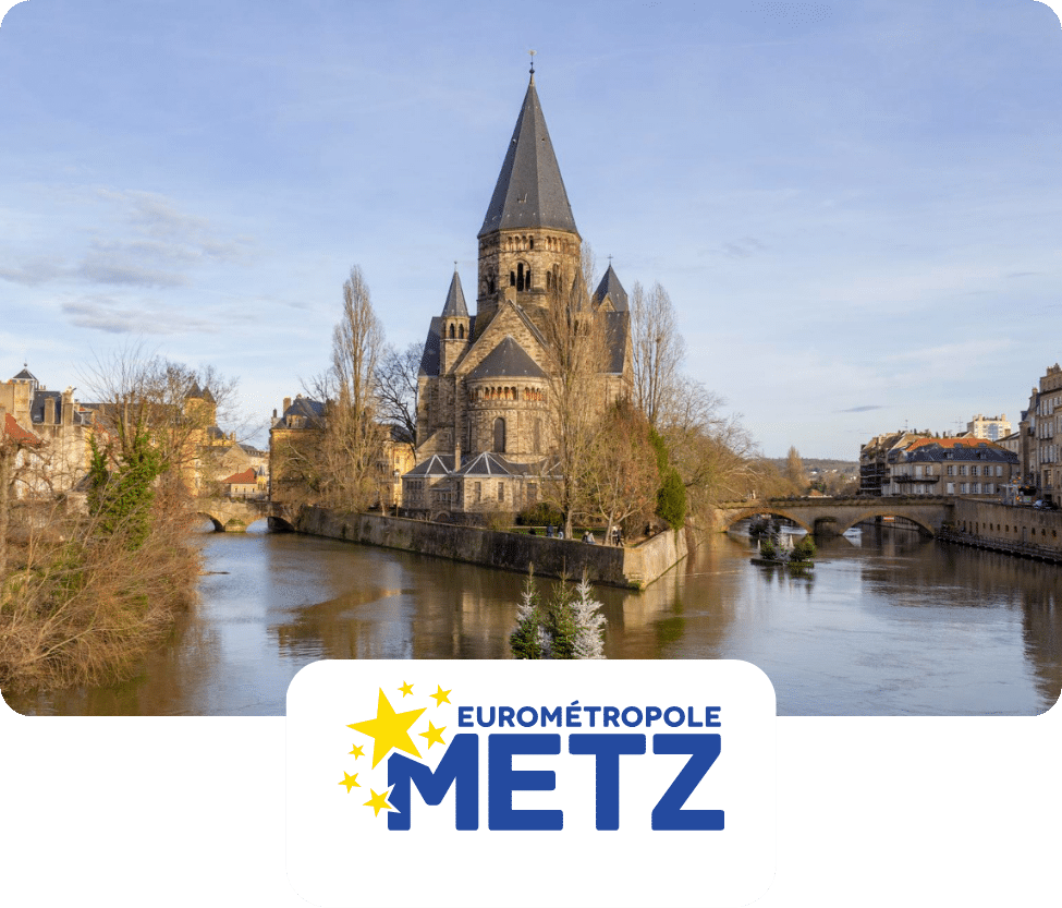 Metz