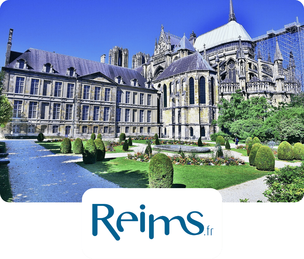 Reims